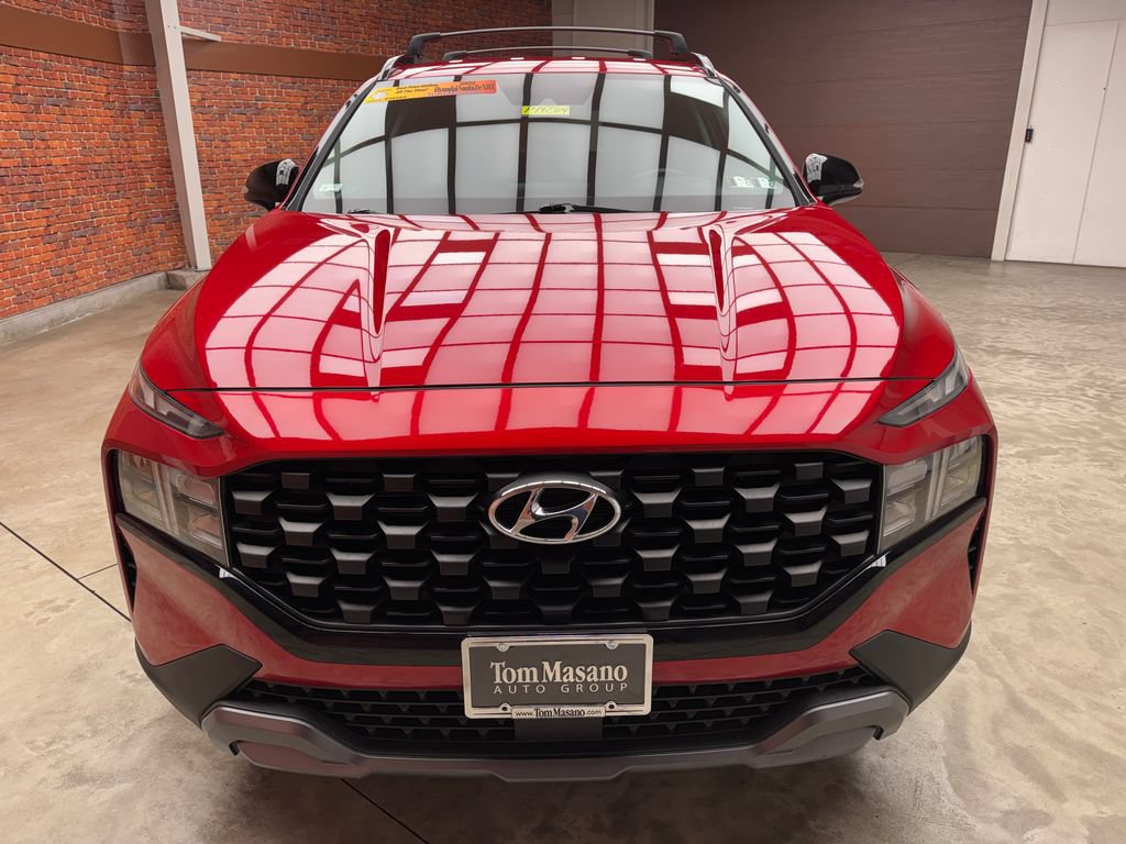 Used 2022 Hyundai Santa Fe XRT AWD/4WD image 7