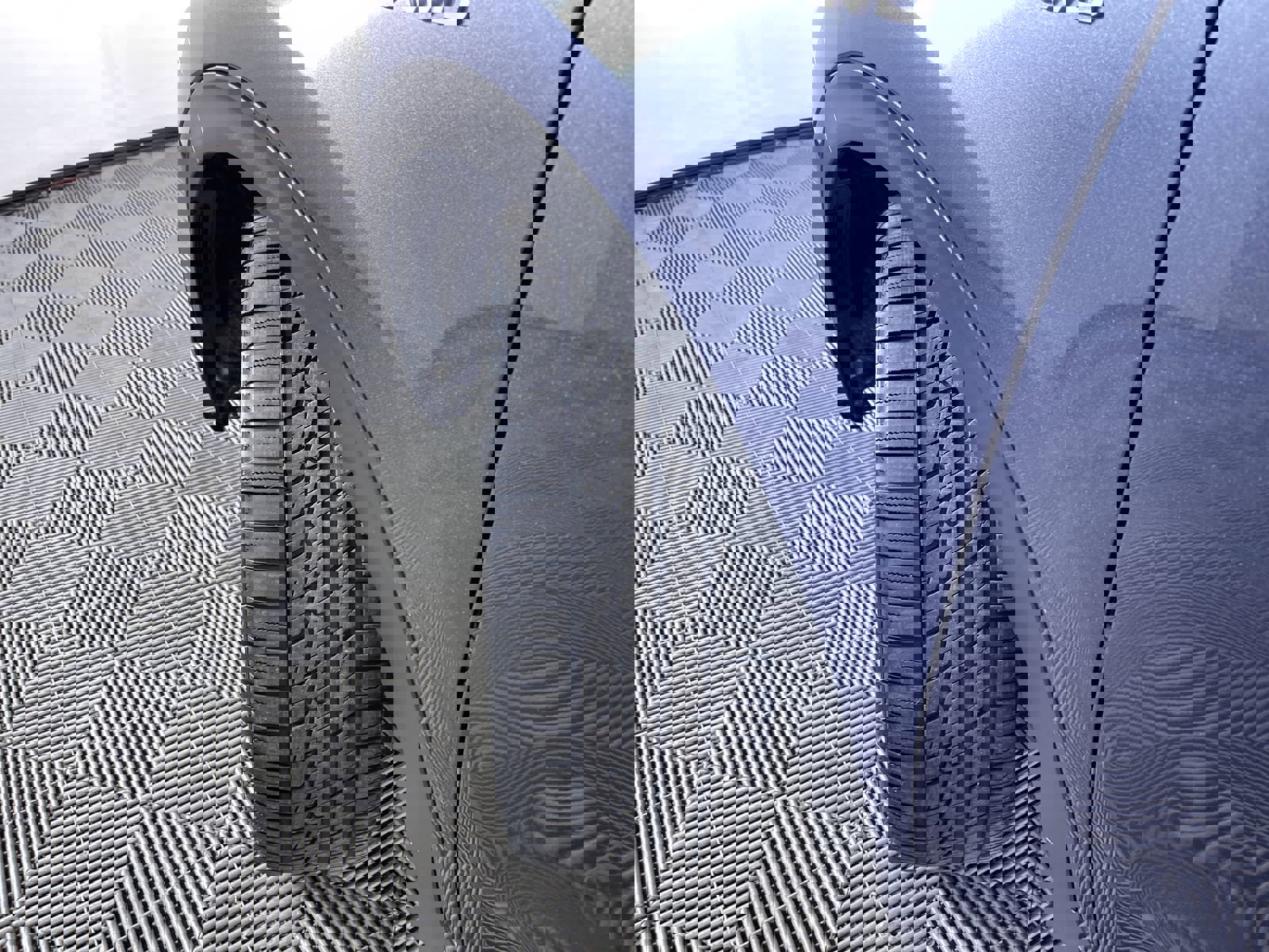 Used 2017 Kia Sportage SX image 27