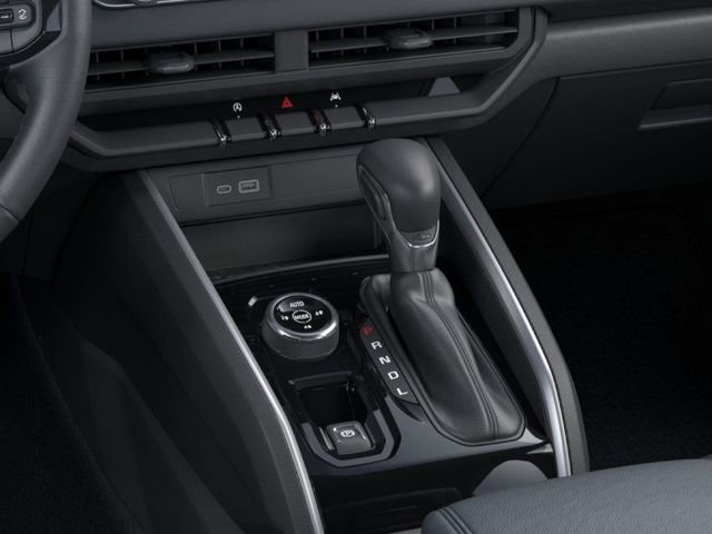New 2026 Chevrolet Colorado Trail Boss image 27