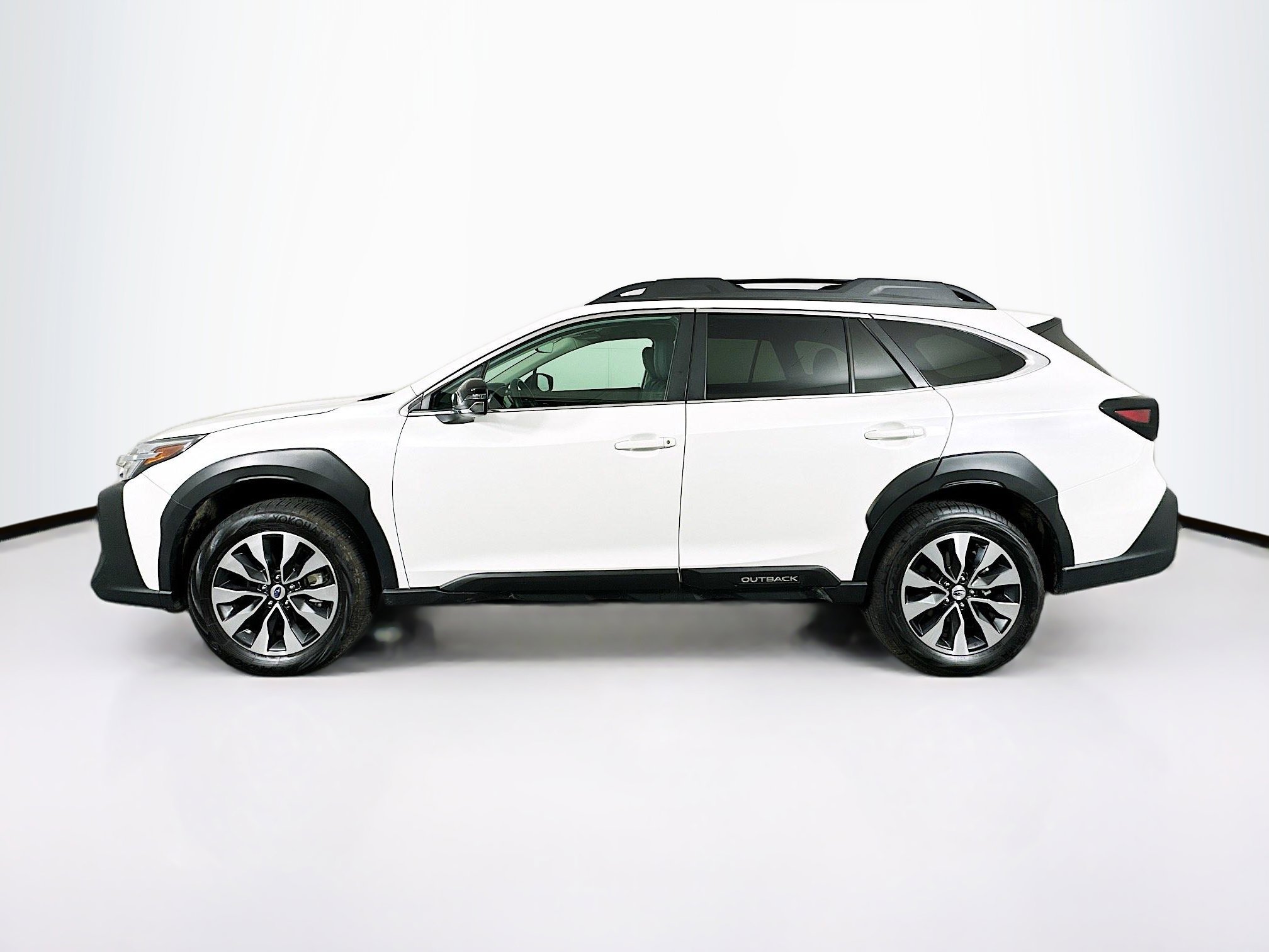 Used 2024 Subaru Outback Limited image 4