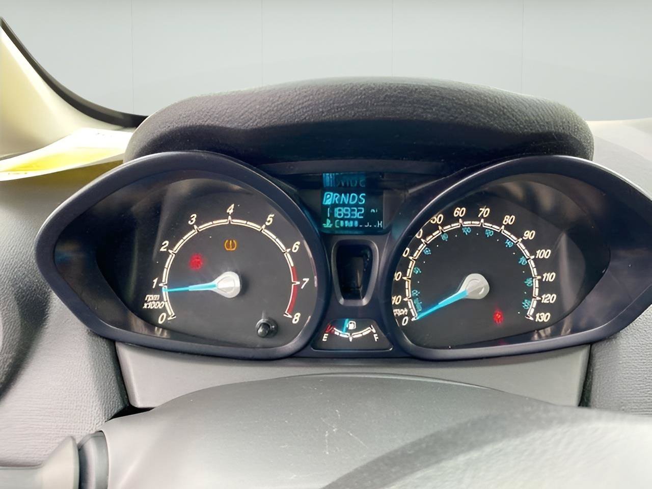 Used 2015 Ford Fiesta S FWD image 43