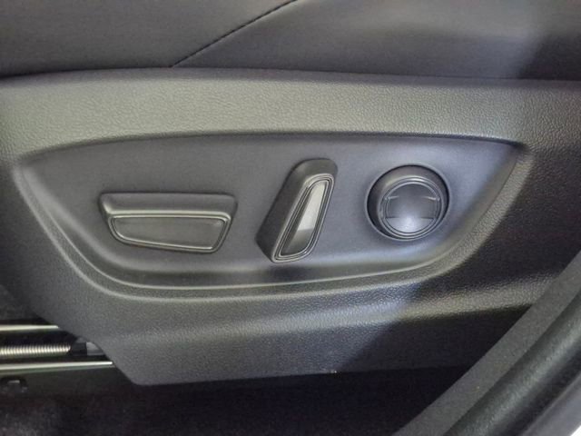 New 2026 Toyota bZ AWD/4WD image 15