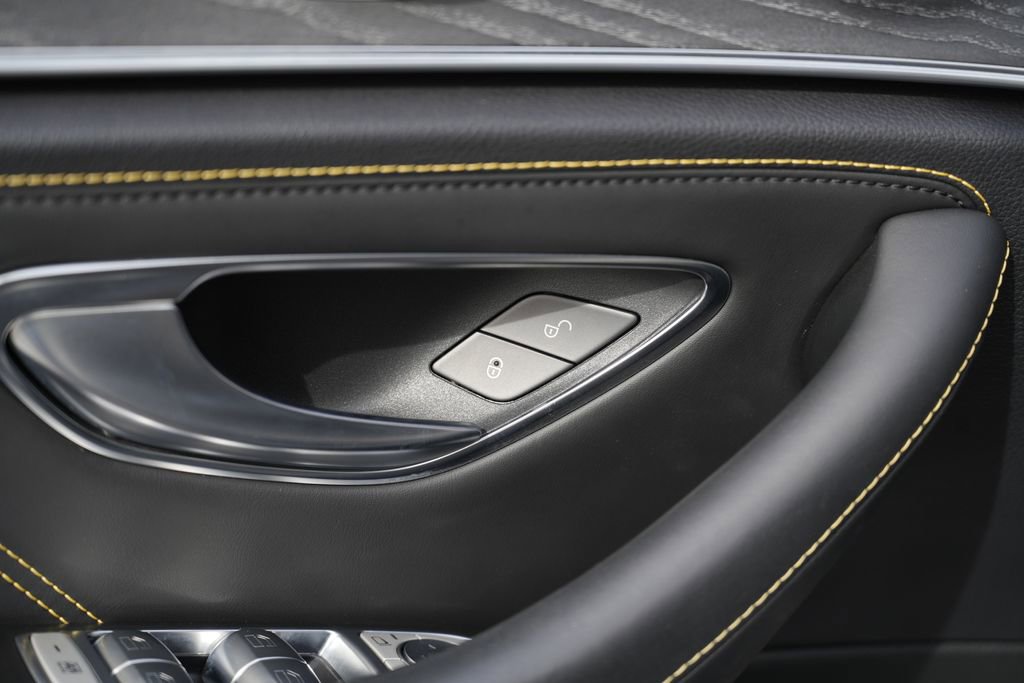 Used 2021 Mercedes-Benz E 63 AMG S image 45