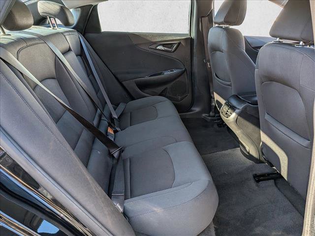 Used 2022 Chevrolet Malibu LT image 21