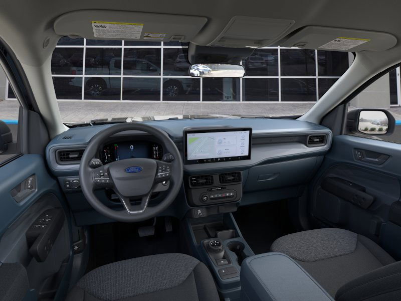 New 2026 Ford Maverick XL w/ Equipment Group 101A image 9