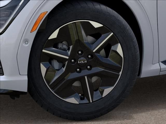 New 2026 Kia EV6 GT-Line RWD image 9