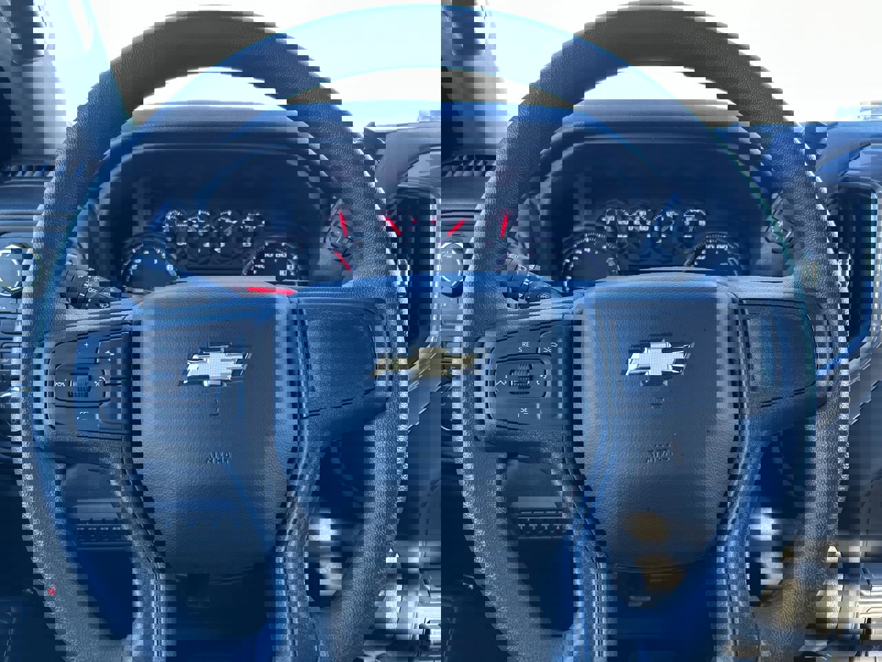 Used 2024 Chevrolet Silverado 3500 W/T w/ WT Convenience Package image 22