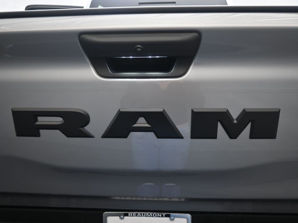 New 2026 RAM 1500 Rebel w/ Rebel Level 1 Equipment Group image 25