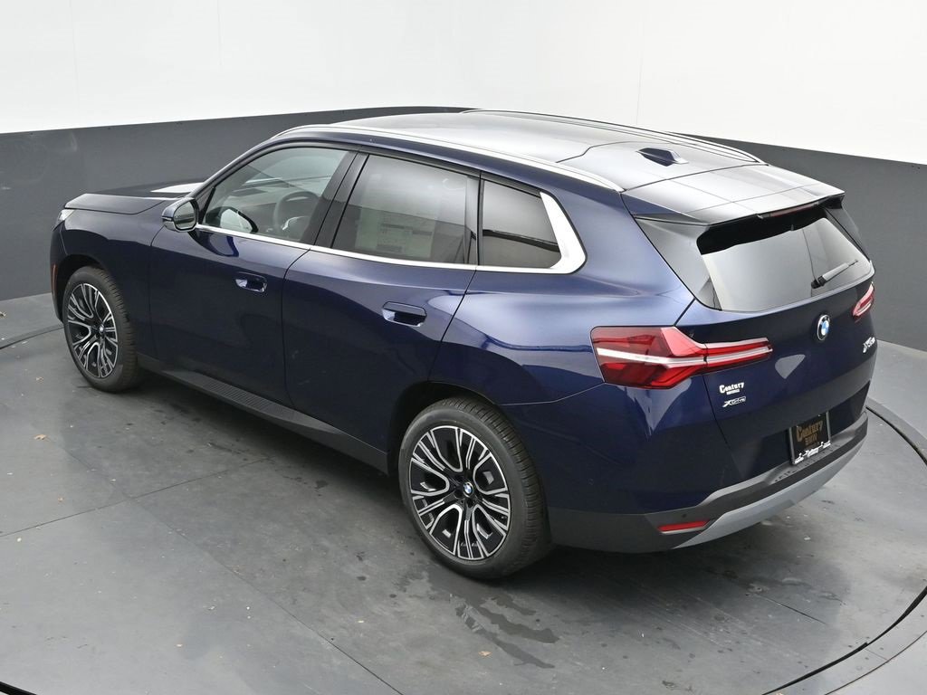 New 2026 BMW X3 xDrive30i w/ Premium Package AWD/4WD image 46