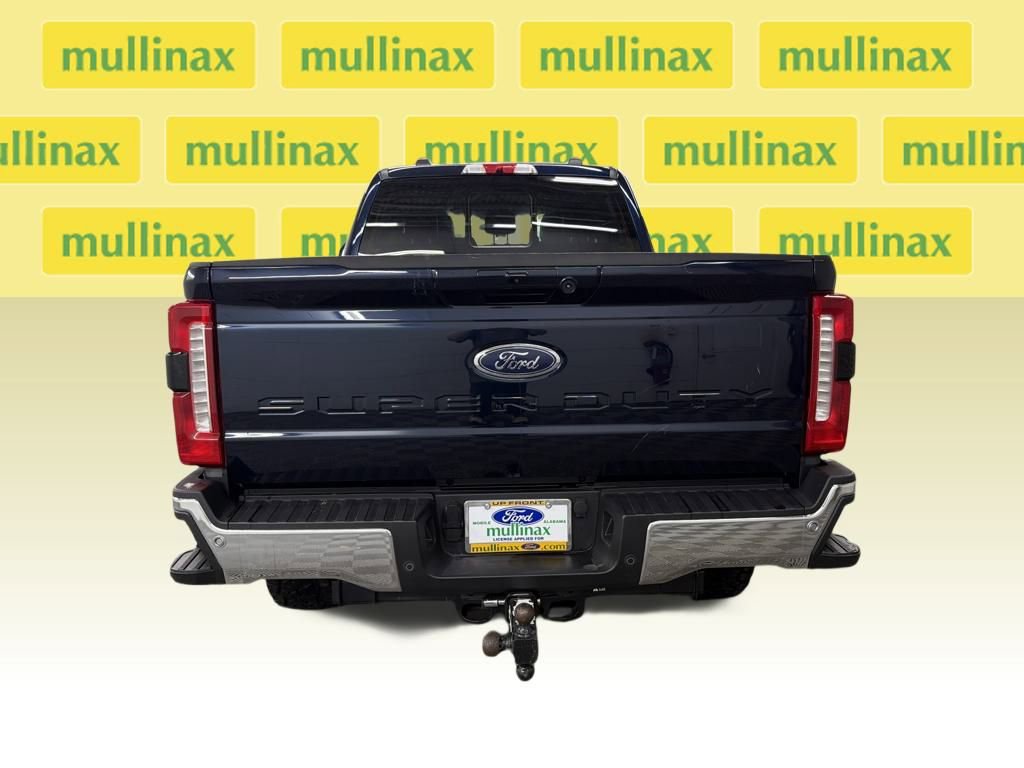 Used 2024 Ford F250 Lariat image 7