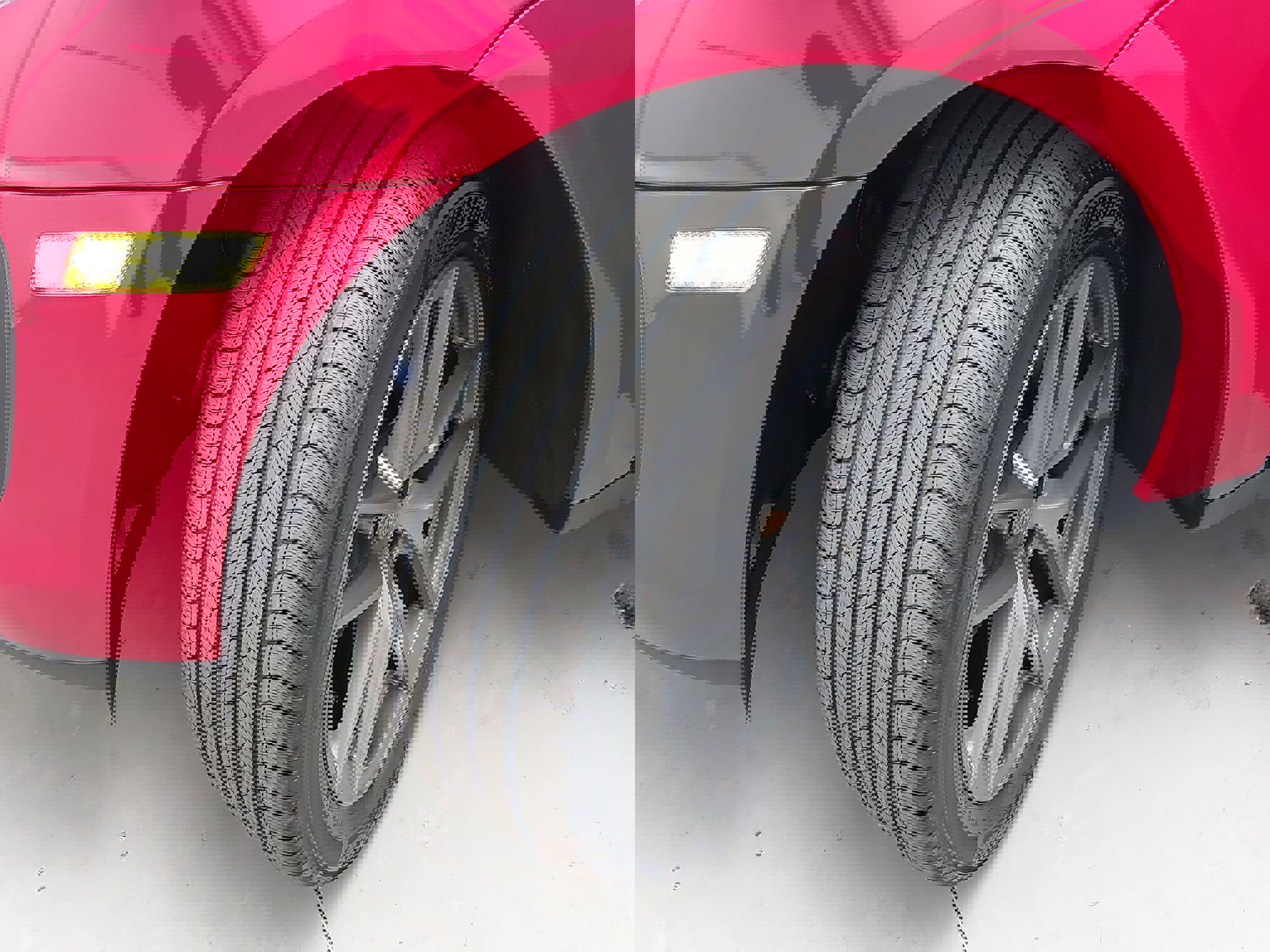 New 2026 Porsche Macan Turbo image 35