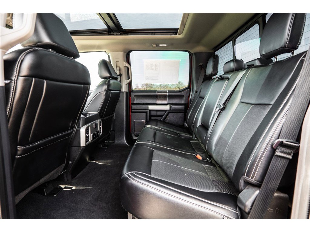 Used 2021 Ford F250 Lariat AWD/4WD image 27
