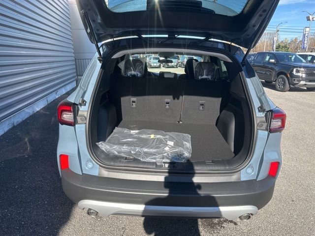 New 2026 Ford Escape Active image 28