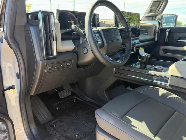 New 2026 GMC Hummer EV SUV AWD/4WD image 13