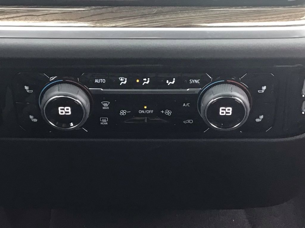 New 2025 Chevrolet Silverado 1500 RST image 31