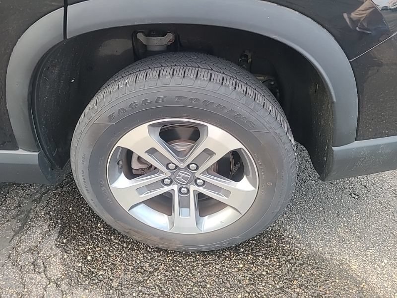 Used 2024 Honda Pilot EX-L image 9