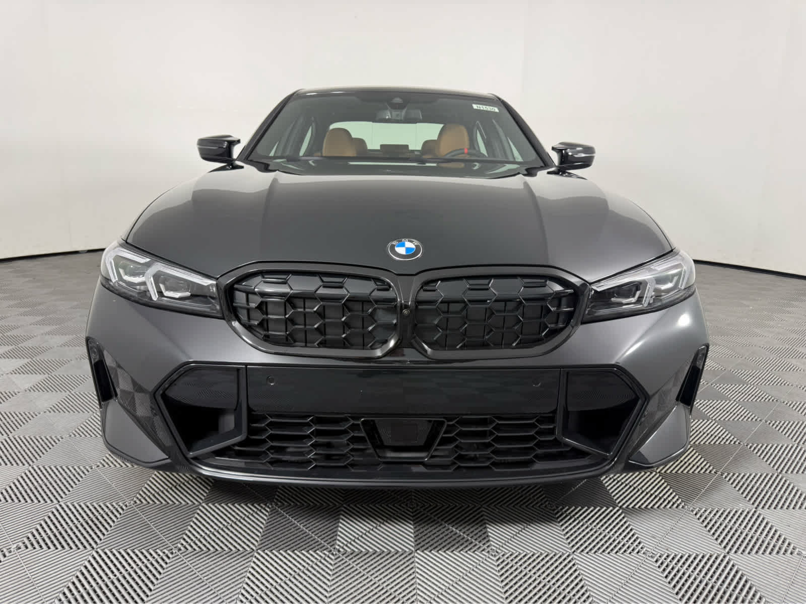 New 2026 BMW M340i w/ Premium Package RWD image 8