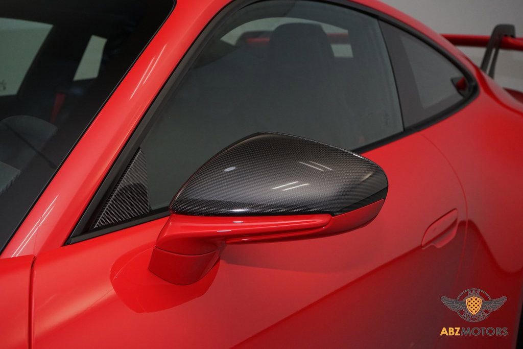 Used 2026 Porsche 911 GT3 image 11