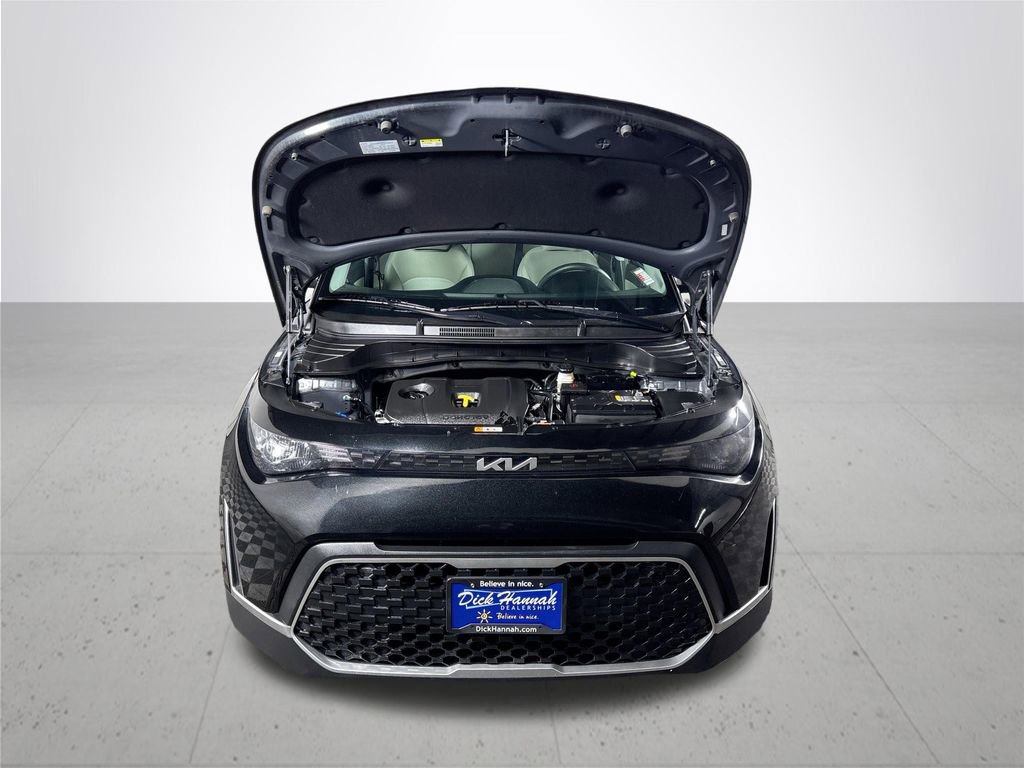 Certified 2023 Kia Soul LX image 20