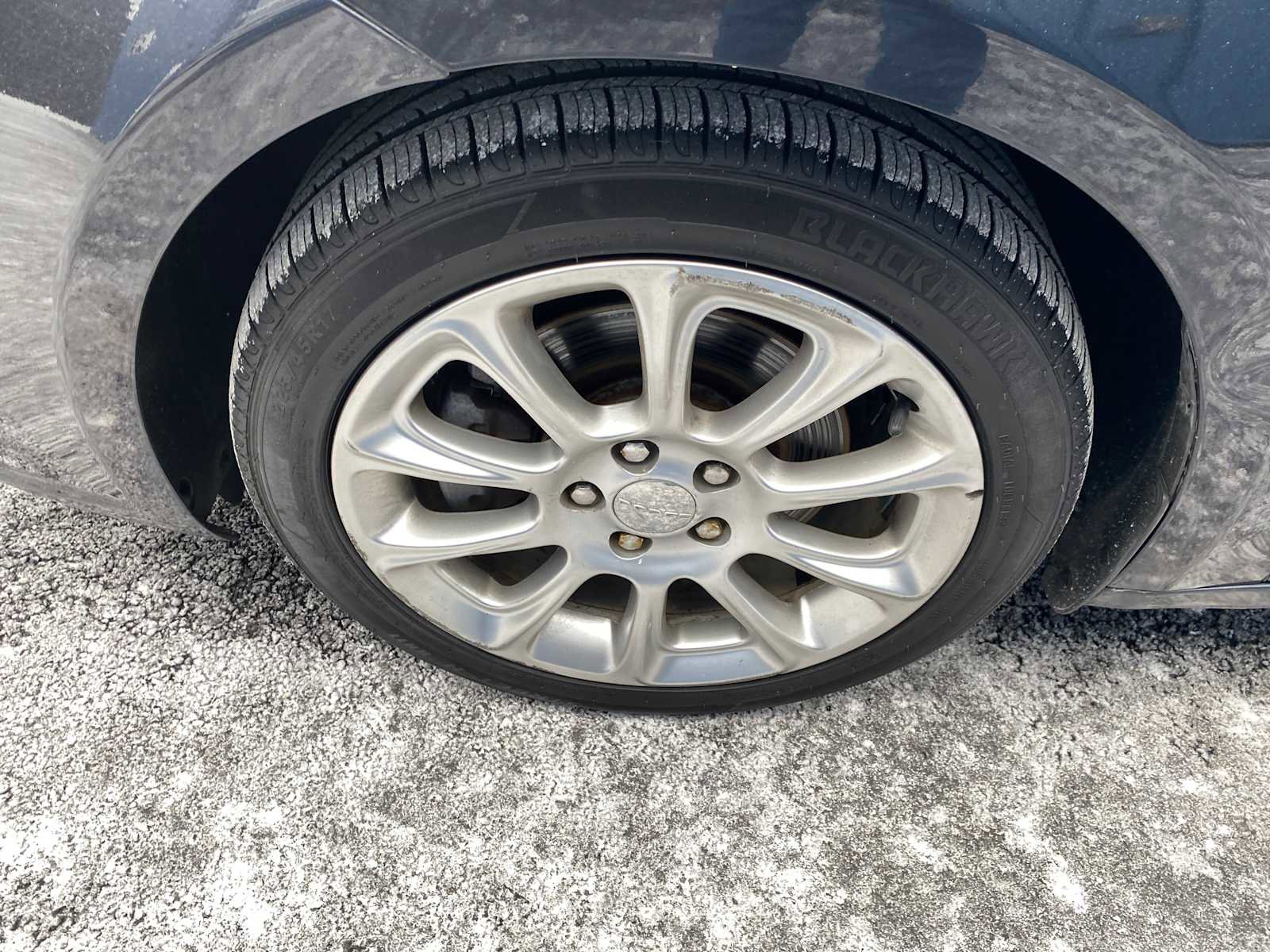 Used 2014 Dodge Dart Limited w/ Technology Group image 39