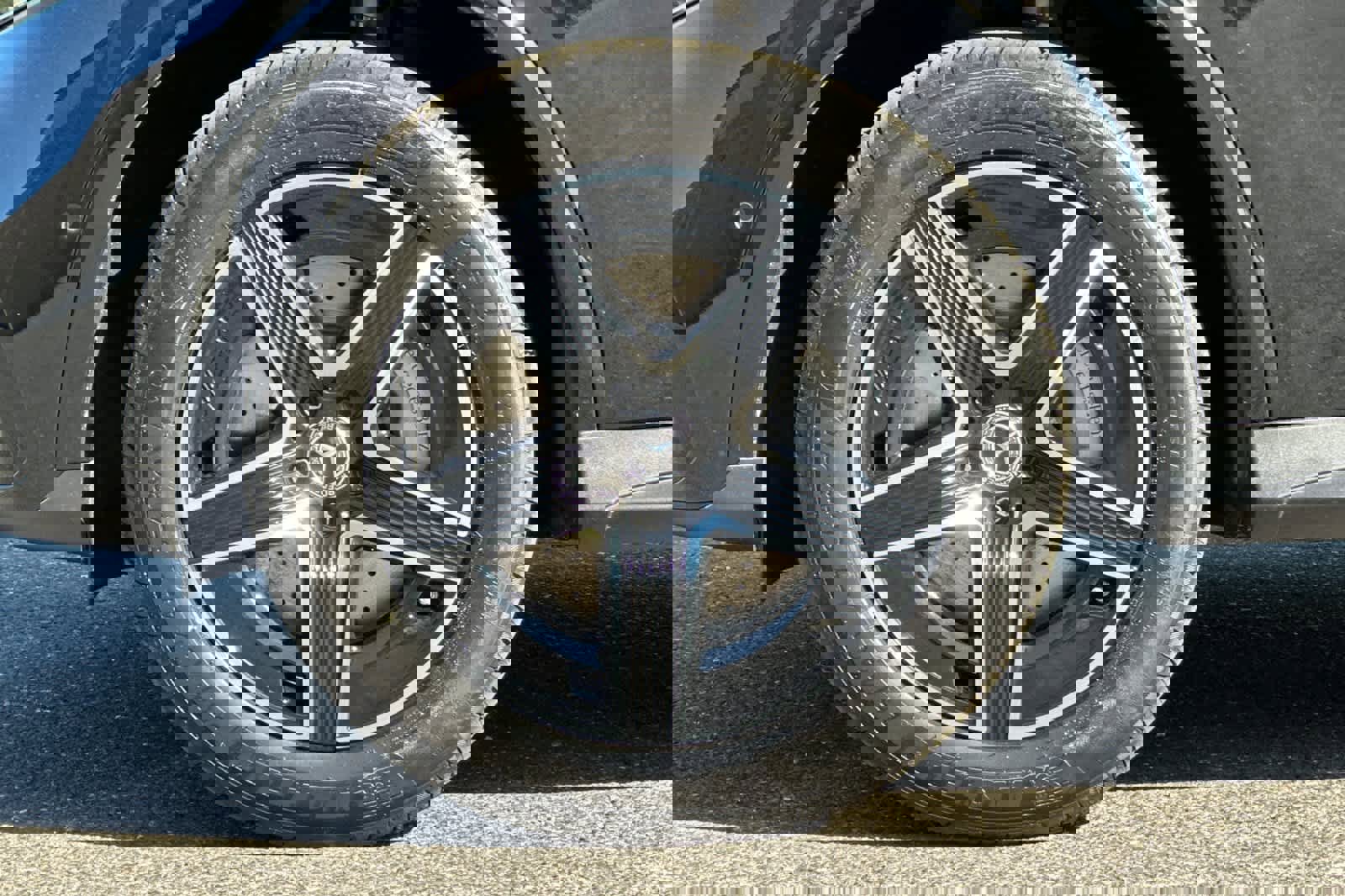 New 2026 Mercedes-Benz GLC 300 4MATIC image 24