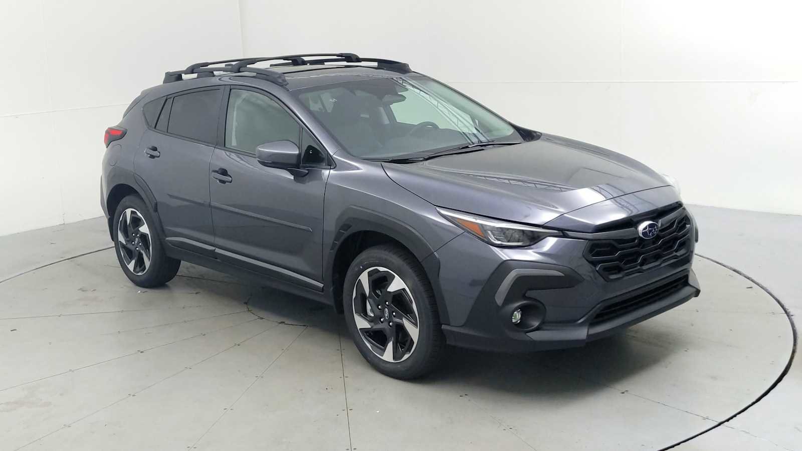 New 2025 Subaru Crosstrek 2.5i Limited