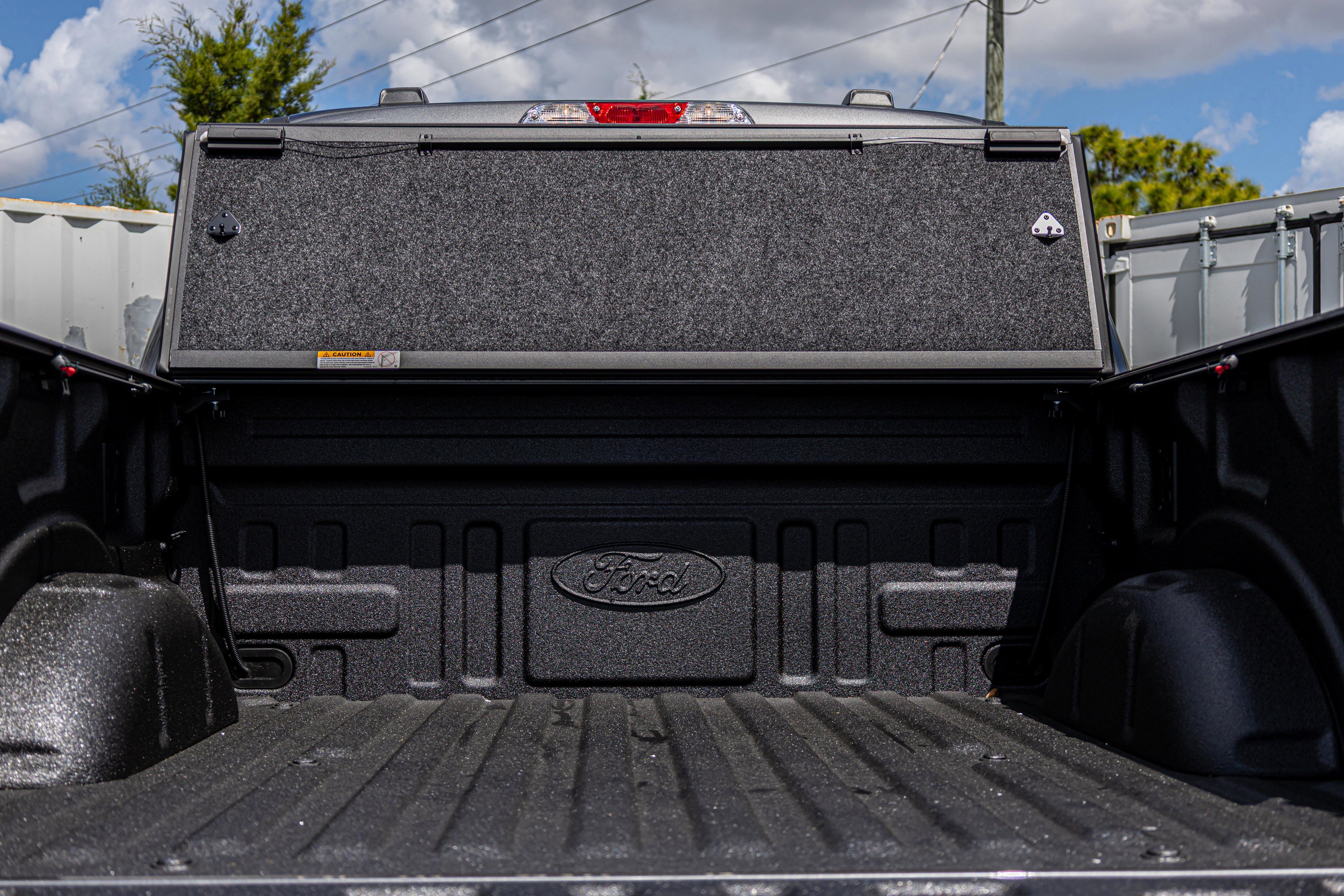 New 2026 Ford F150 XLT w/ Equipment Group 302A MID image 36