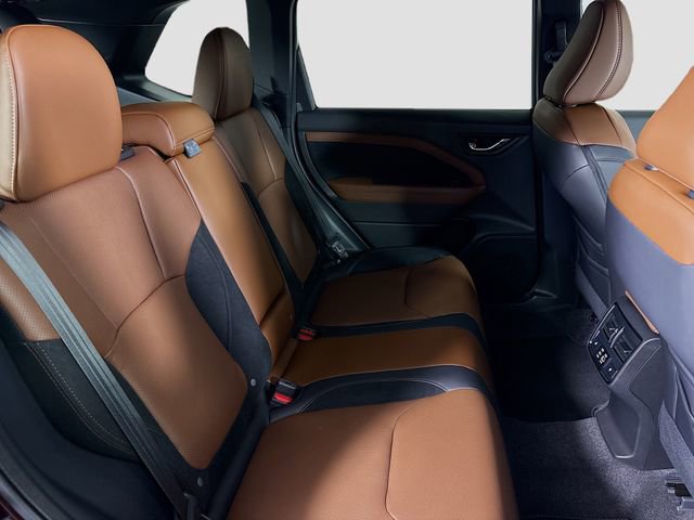 New 2026 Subaru Forester Touring image 29