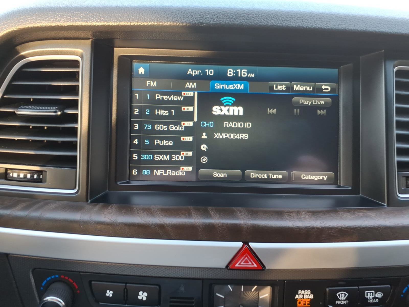 Used 2015 Hyundai Genesis 5.0 image 18