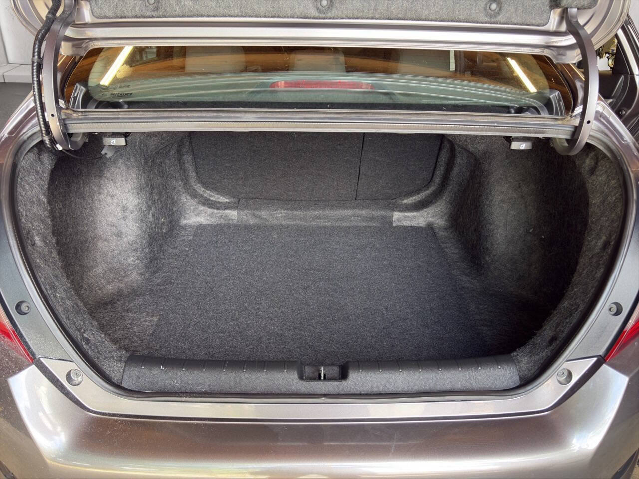 Used 2016 Honda Civic EX-T image 16
