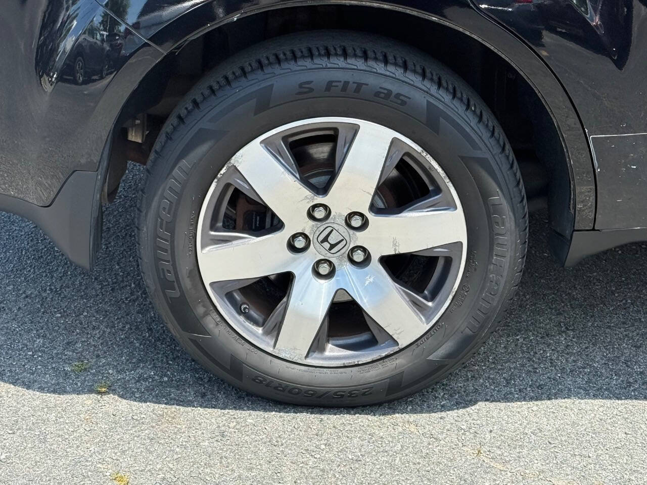 Used 2012 Honda Pilot Touring image 34