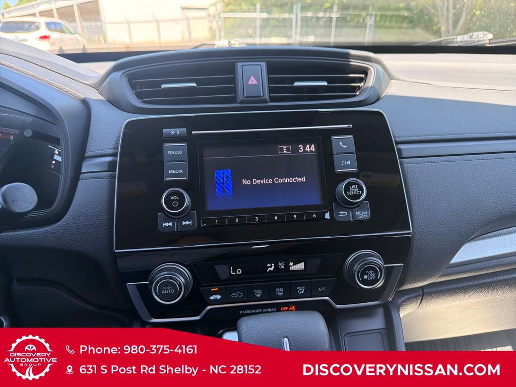 Used 2021 Honda CR-V LX image 19