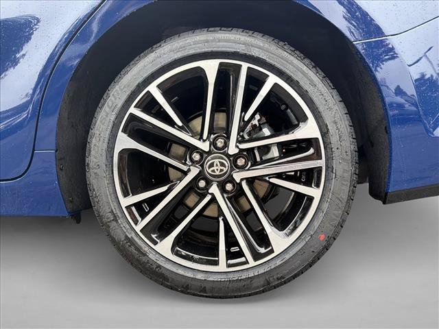New 2026 Toyota Camry XLE AWD/4WD image 9