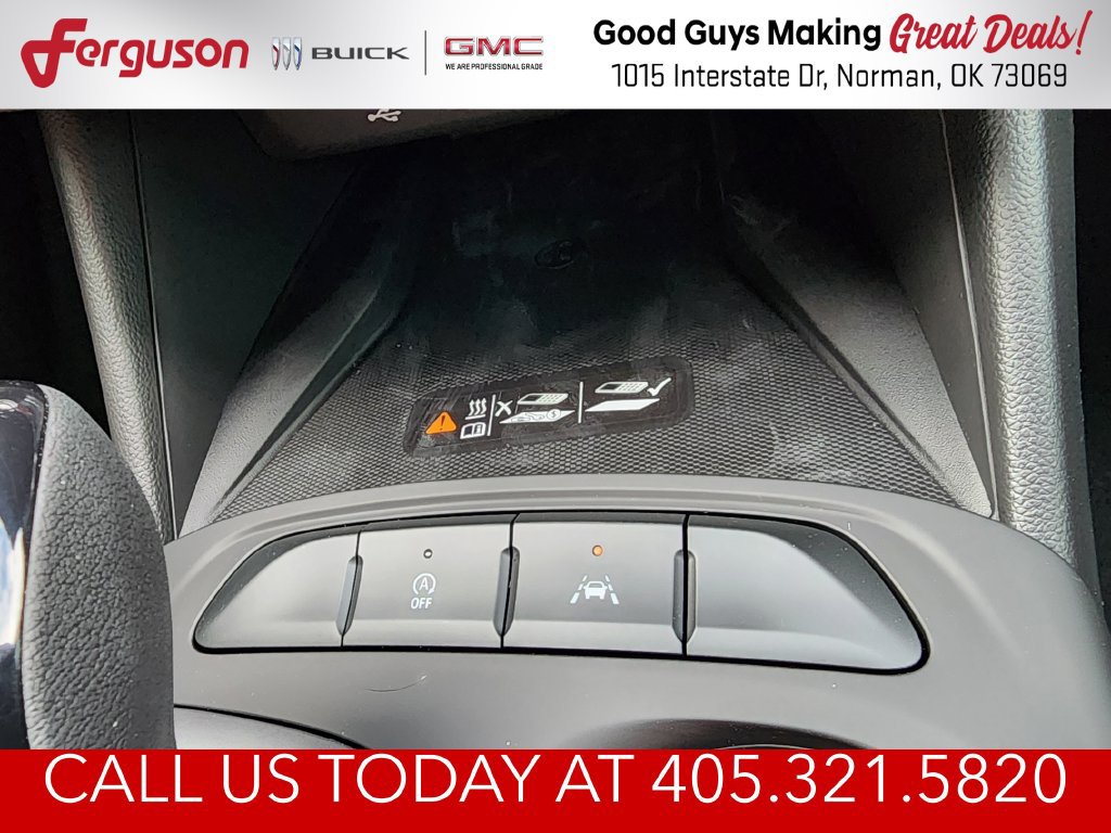 New 2026 Buick Envista Preferred w/ Convenience I Package FWD image 27