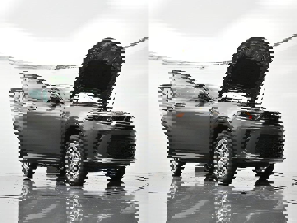 New 2024 Dodge Hornet GT image 58