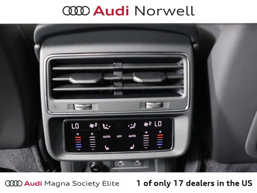 New 2026 Audi Q7 Premium Plus AWD/4WD image 25