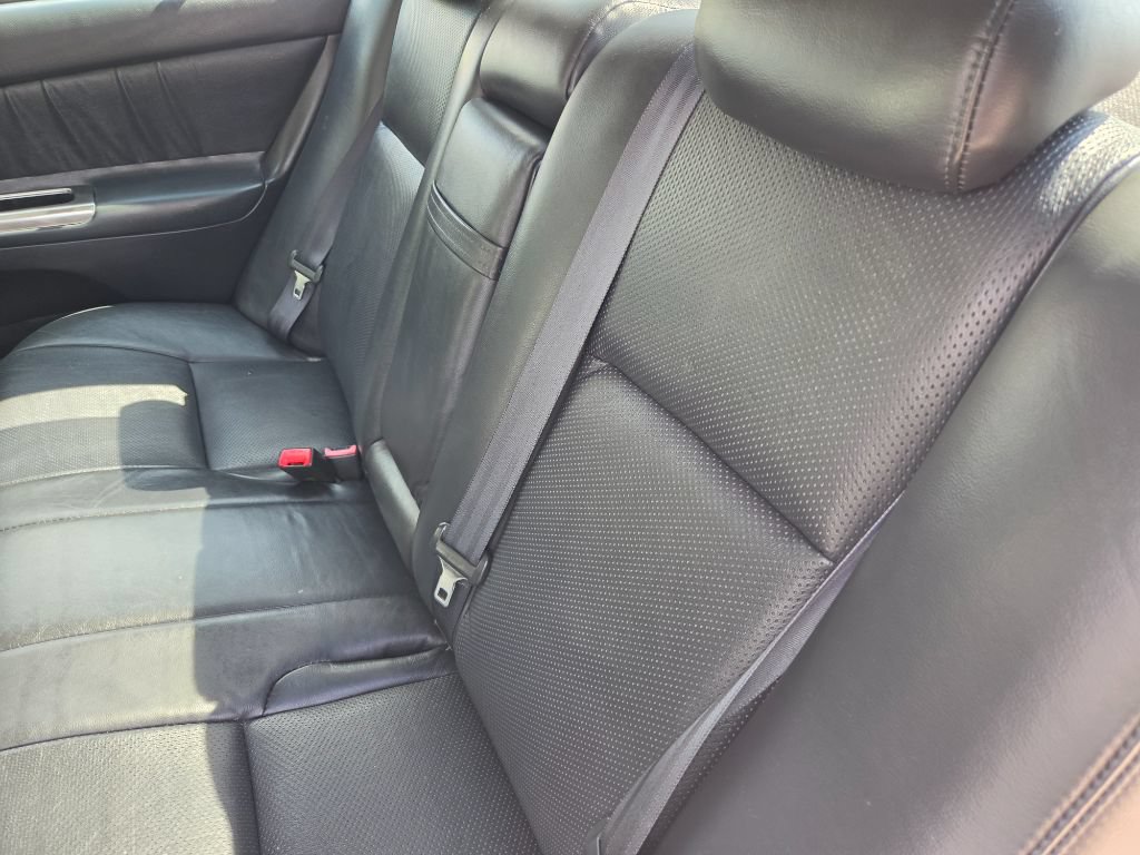 Used 2002 Toyota Camry SE w/ Pkg 4 FWD image 27