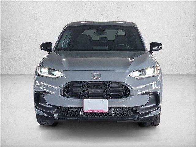 Used 2027 Honda HR-V Sport image 2