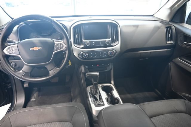 Used 2019 Chevrolet Colorado LT w/ LT Convenience Package RWD image 14