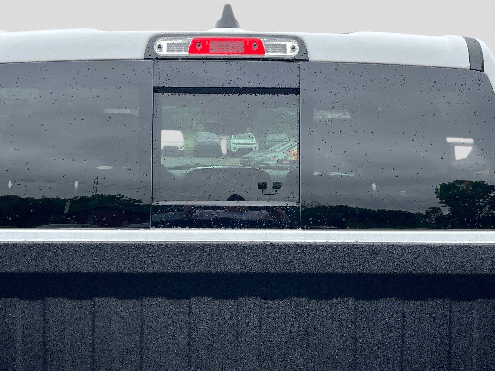 New 2026 RAM 1500 Big Horn AWD/4WD image 15