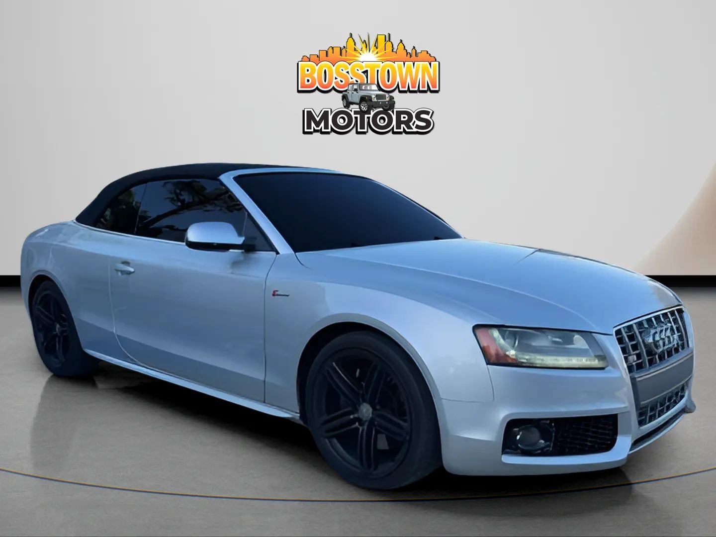 Used 2012 Audi S5 Premium Plus AWD/4WD image 14