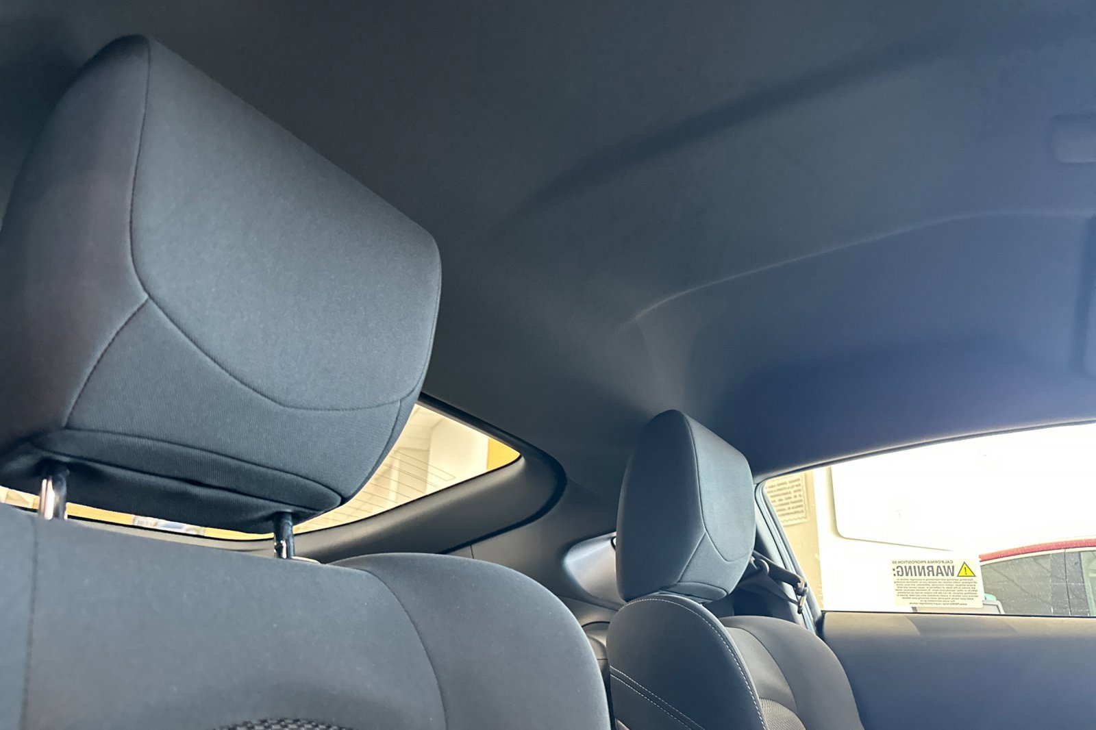 New 2026 Nissan Z Sport w/ Floor Mat Package image 15