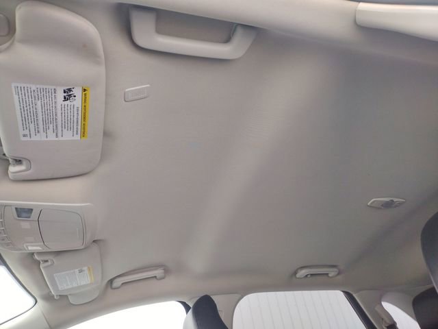 Used 2022 Ford Edge SEL image 35