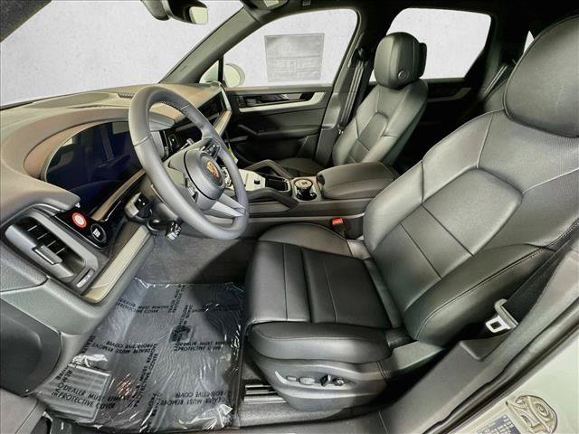 New 2026 Porsche Cayenne S AWD/4WD image 5
