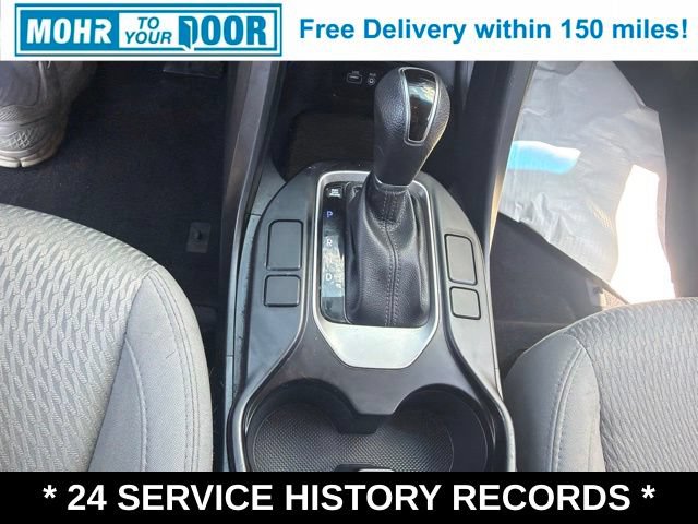 Used 2018 Hyundai Santa Fe Sport AWD/4WD image 26