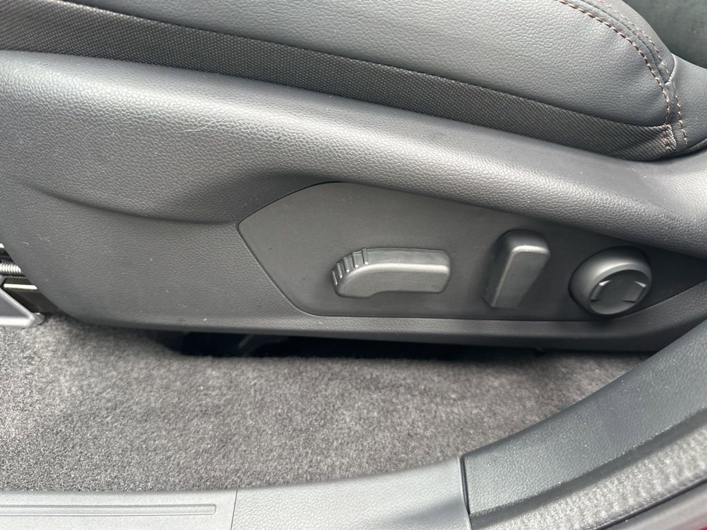 New 2026 Subaru Forester Touring AWD/4WD image 12