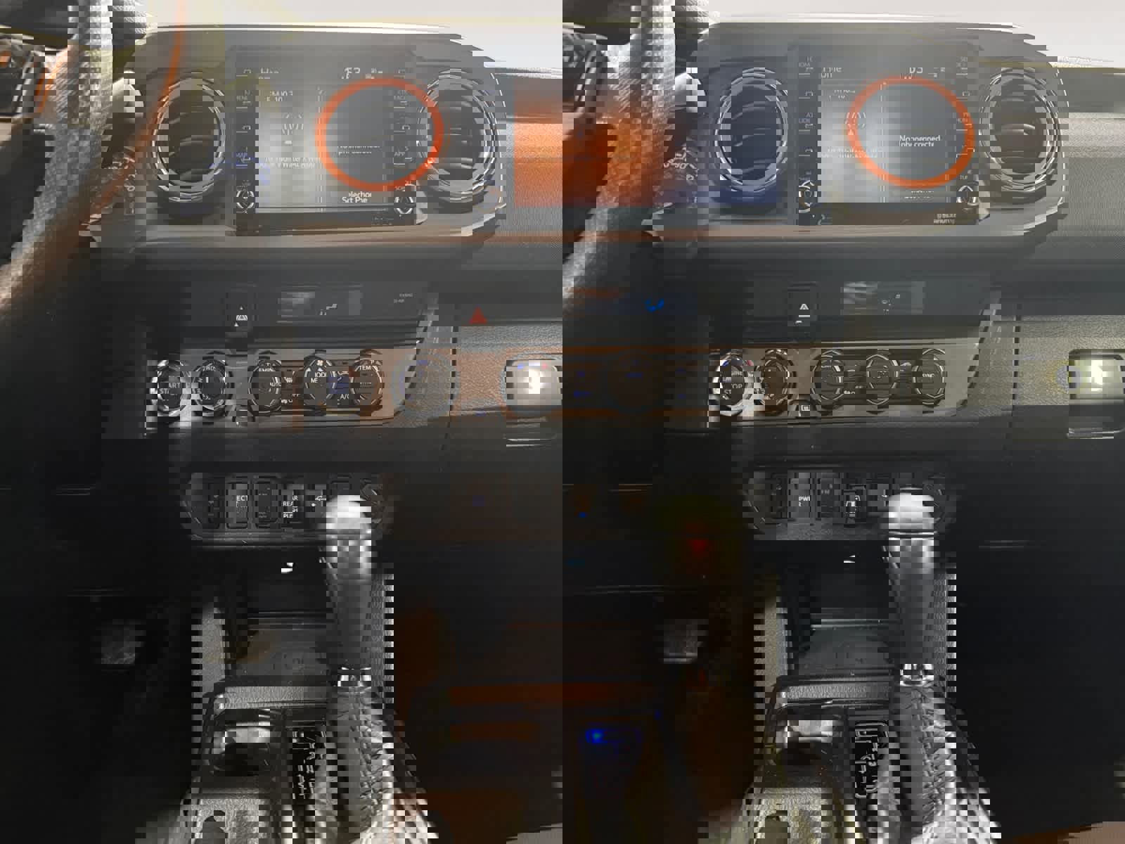 Used 2021 Toyota Tacoma TRD Sport image 12