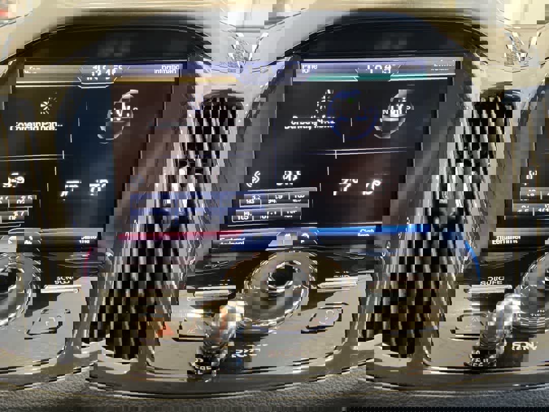 Used 2015 Ford Escape Titanium image 19