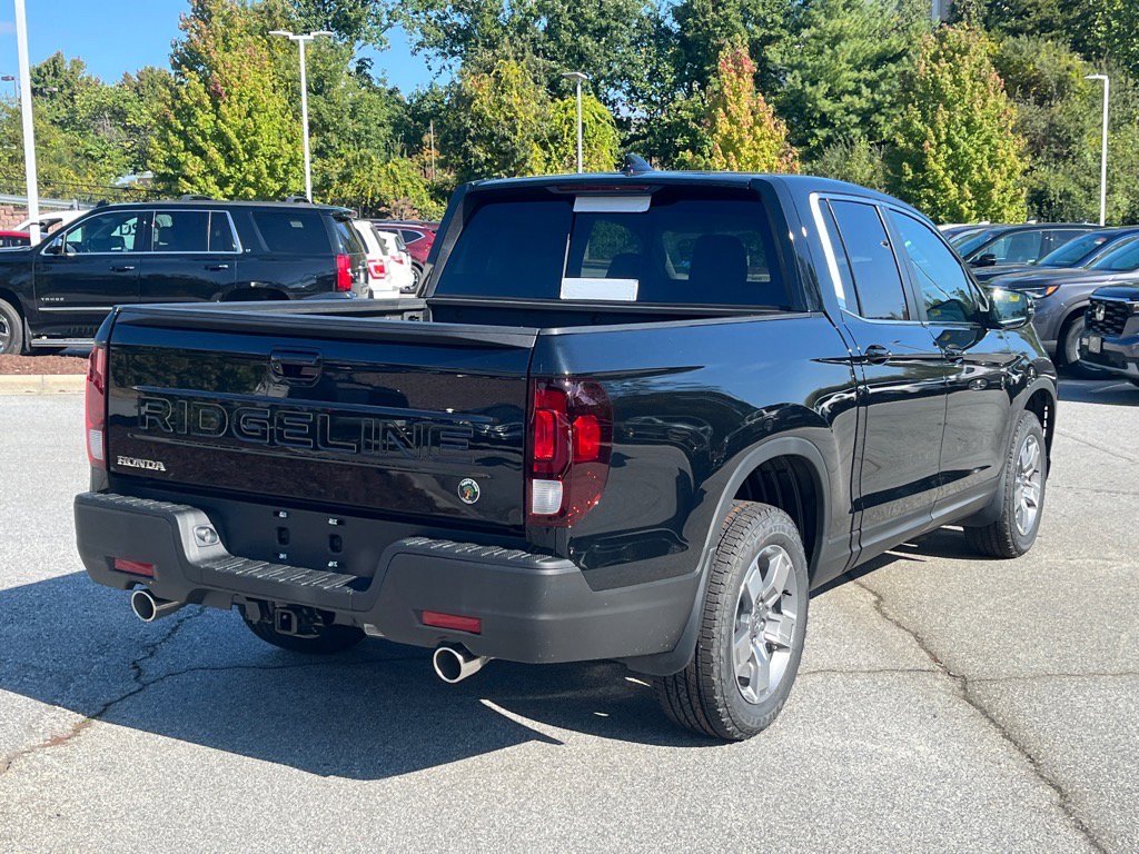New 2026 Honda Ridgeline RTL image 3