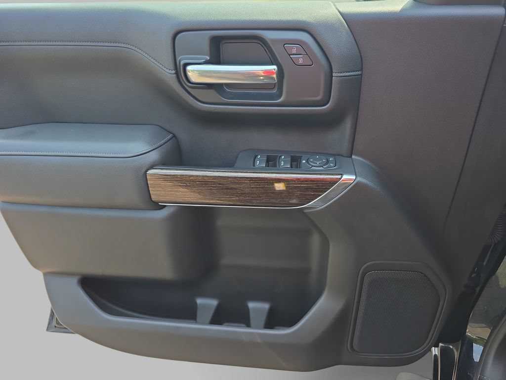 Certified 2021 GMC Sierra 1500 Elevation w/ LPO, Elevation Black Package AWD/4WD image 29